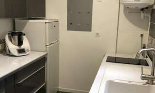 Appartement 2 Pièces 39 m² à louer à Sainte-Savine (10300)