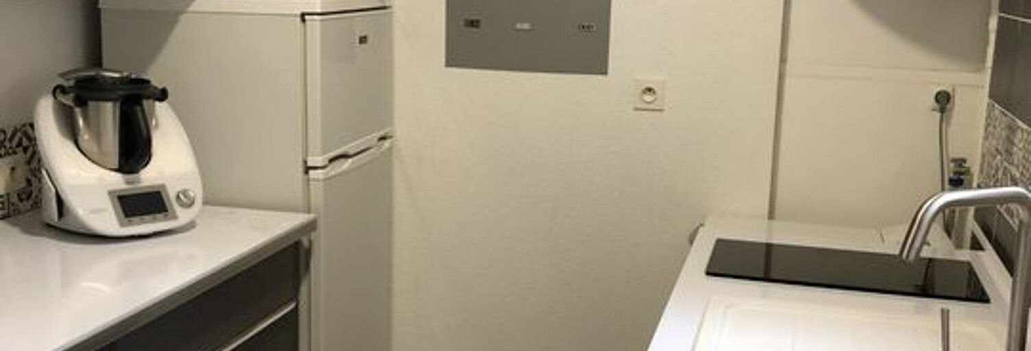 Appartement 2 Pièces 39 m² à louer à Sainte-Savine (10300)