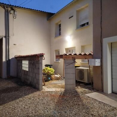 Maison 3 pièces 730 €