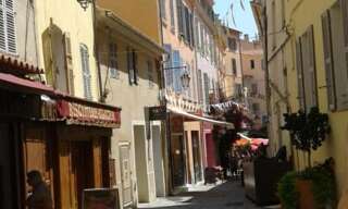 Appartement 2 Pièces 39 m² à louer à Hyères (83400)