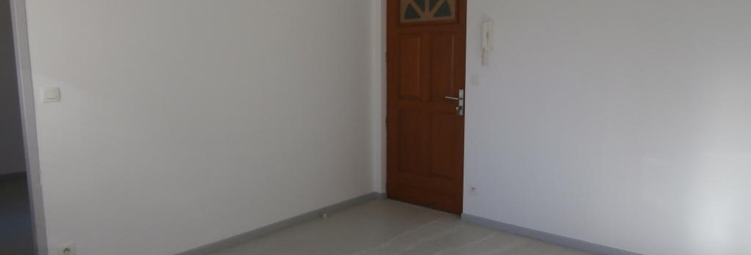 Appartement 2 Pièces 49 m² à louer à Montauban (82000)