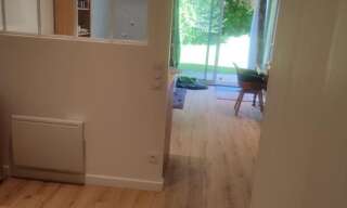 Appartement 1 Pièce 35 m² à louer à Grenoble (38000)