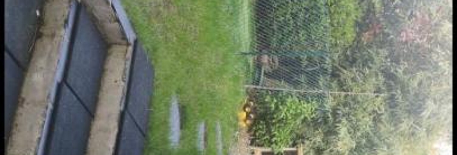 Appartement 2 Pièces 60 m² à louer à Noisy-le-Grand (93160)