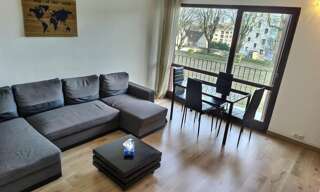 Appartement 3 Pièces 59 m² à louer à Palaiseau (91120)