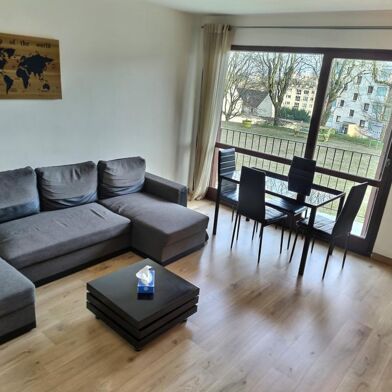 Appartement 3 pièces 1250 €