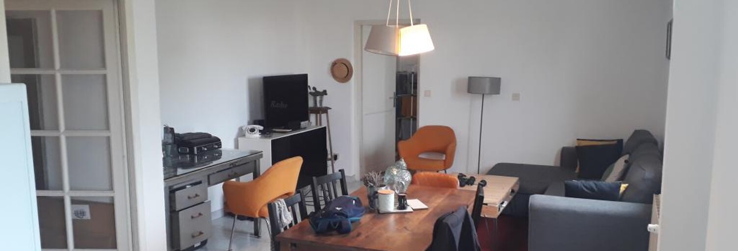 Appartement 2 Pièces 48 m² à louer à Nîmes (30000)