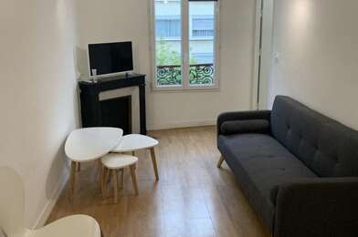 Appartement 2 pièces 1120 €