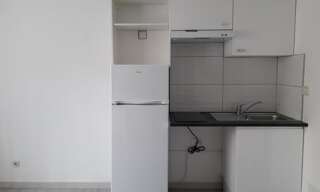Appartement 1 Pièce 22 m² à louer à Montpellier (34000)
