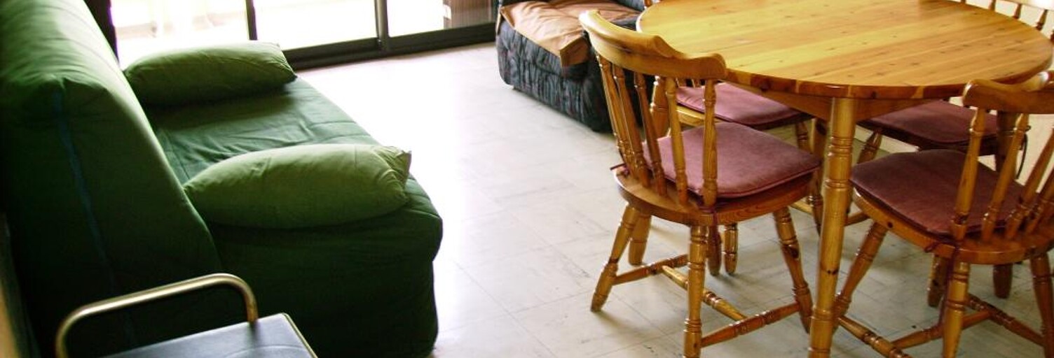 Appartement 2 Pièces 47 m² à louer à Toulouse (31000)