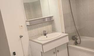 Appartement 1 Pièce 35 m² à louer à Amiens (80000)