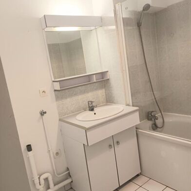 Appartement 1 pièces 500 €