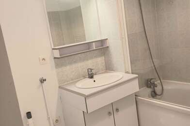 Appartement 1 pièces 500 €