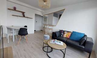 Appartement 2 Pièces 46 m² à louer à Tarbes (65000)