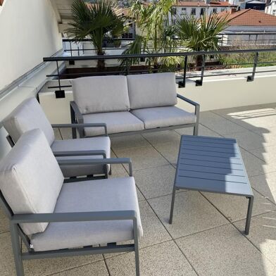 Appartement 1 pièces 920 €