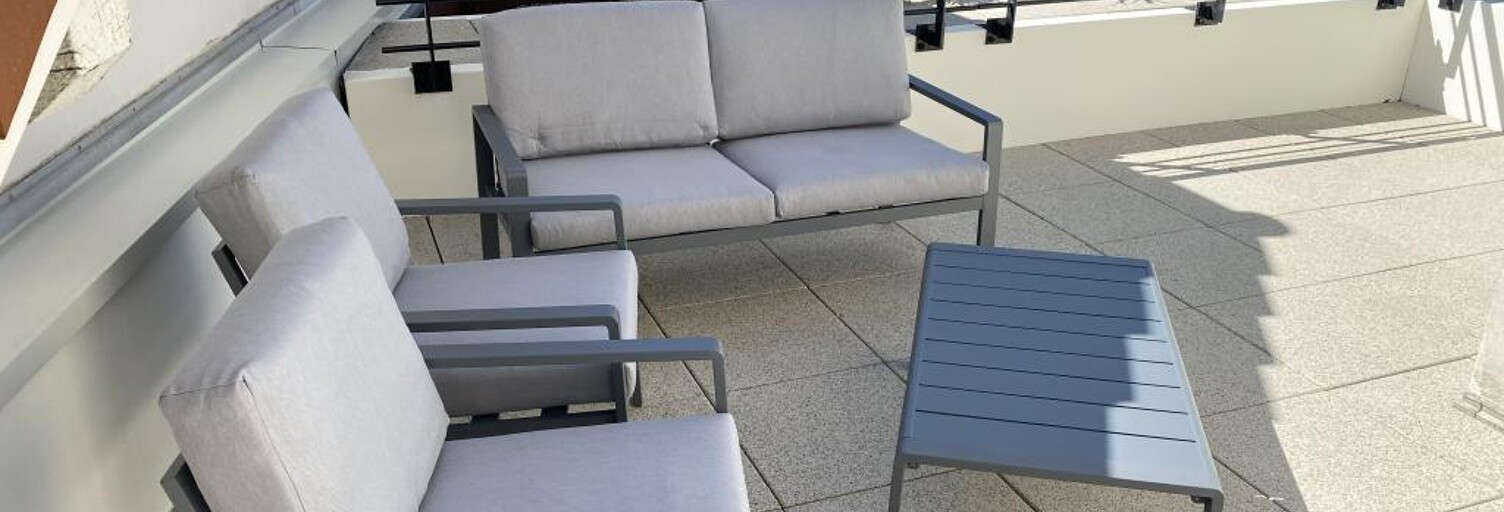 Appartement 1 Pièce 26 m² à louer à Lyon 9 (69009)