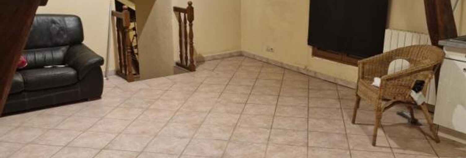 Appartement 3 Pièces 50 m² à louer à Le Plessis-Bouchard (95130)