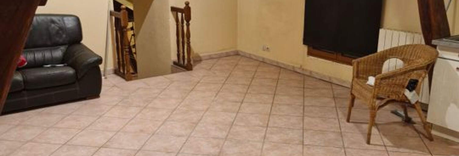 Appartement 3 Pièces 50 m² à louer à Le Plessis-Bouchard (95130)