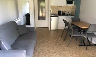 Appartement 1 Pièce 23 m² à louer à Pornichet (44380)