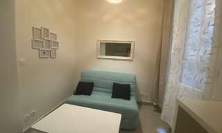 Appartement 1 Pièce 12 m² à louer à Paris 1 (75001)