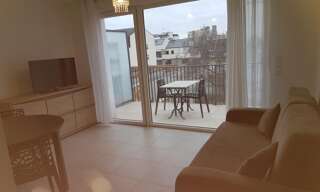 Appartement 1 Pièce 28 m² à louer à Reims (51100)