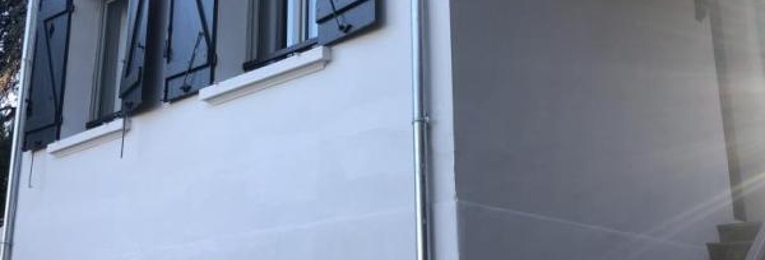 Appartement 1 Pièce 18 m² à louer à Lyon 9 (69009)