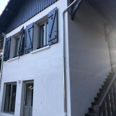 Appartement 1 pièces 505 €