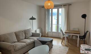 Appartement 3 Pièces 52 m² à louer à Grenoble (38000)
