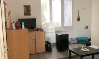 Appartement 2 Pièces 53 m² à louer à La Tour-du-Pin (38110)