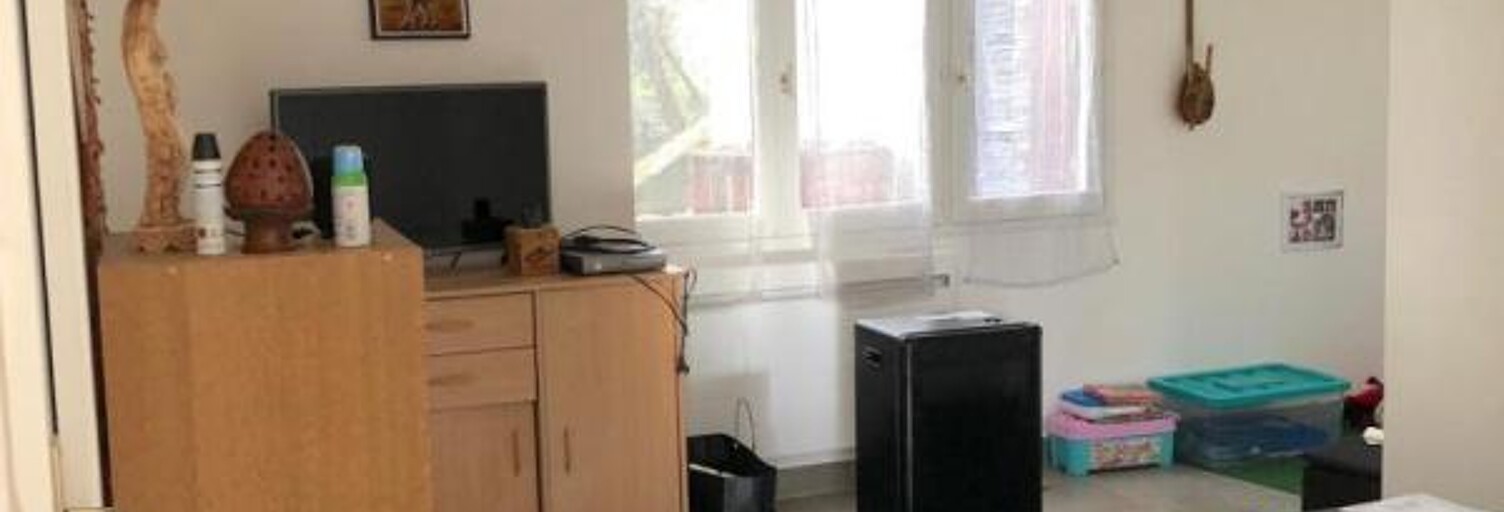 Appartement 2 Pièces 53 m² à louer à La Tour-du-Pin (38110)