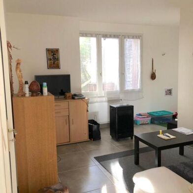 Appartement 2 pièces 630 €
