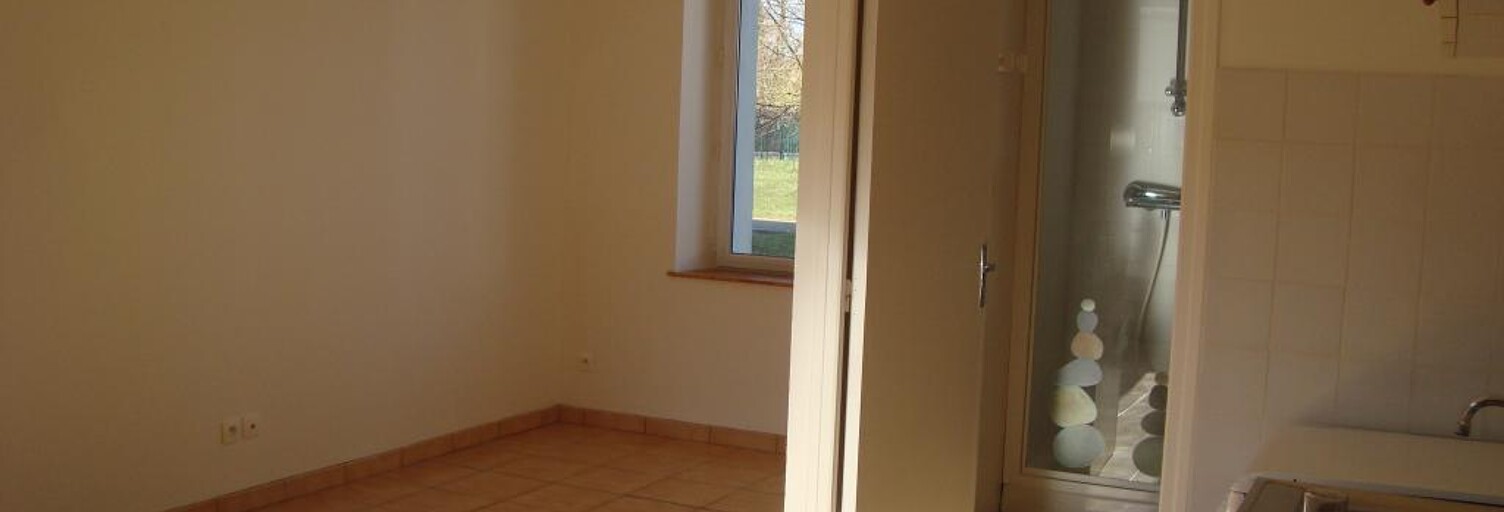 Appartement 1 Pièce 25 m² à louer à Juilly (77230)