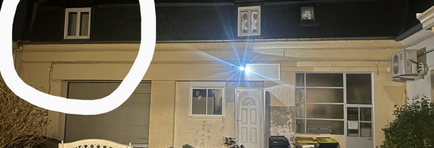 Appartement 1 Pièce 21 m² à louer à La Fère (02800)