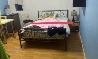 Appartement 1 Pièce 21 m² à louer à La Fère (02800)