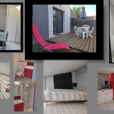 Appartement 1 pièces 531 €