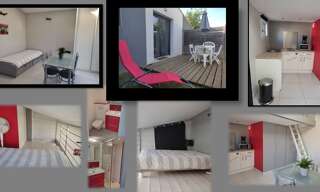 Appartement 1 Pièce 18 m² à louer à Nieul-sur-Mer (17137)