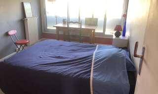 Appartement 1 Pièce 11 m² à louer à Paris 18 (75018)