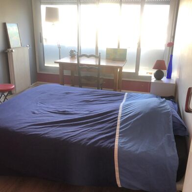 Appartement 1 pièces 550 €