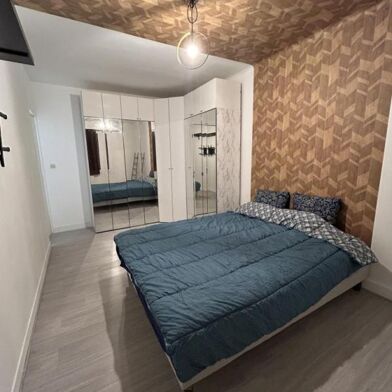 Appartement 3 pièces 1500 €