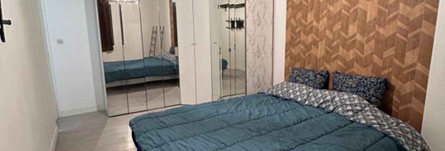 Appartement 3 Pièces 57 m² à louer à Maisons-Alfort (94700)