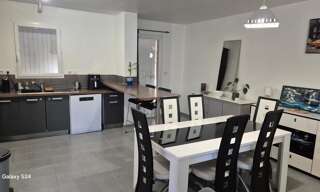 Maison 4 Pièces 90 m² à louer à Angoulême (16000)