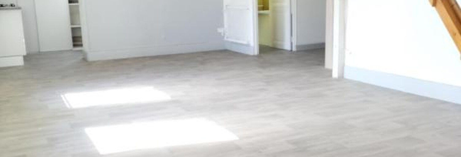 Appartement 1 Pièce 42 m² à louer à Troyes (10000)