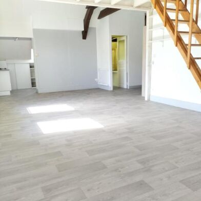 Appartement 1 pièces 465 €