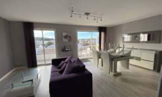 Appartement 3 Pièces 60 m² à louer à Saint-Jean-de-Monts (85160)