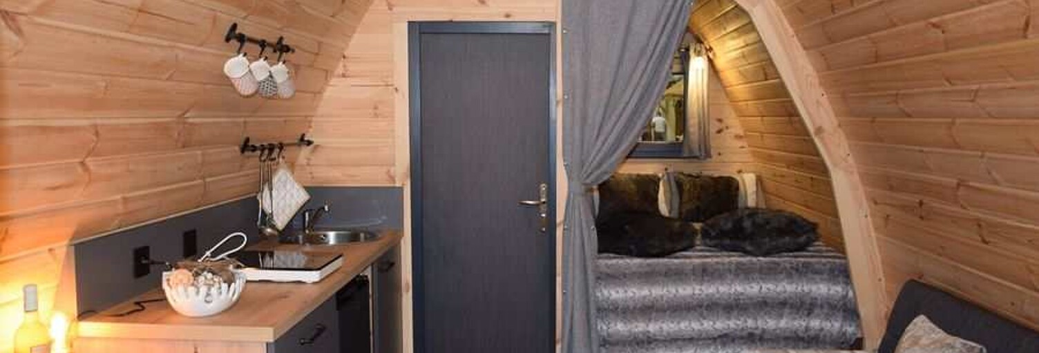 Appartement 1 Pièce 15 m² à louer à Gurgy (89250)