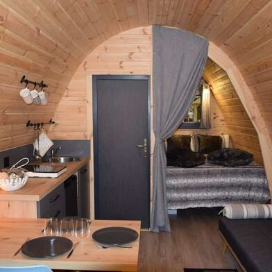 Appartement 1 pièces 500 €