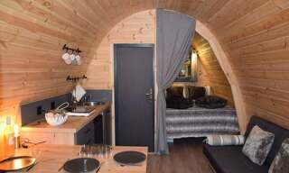 Appartement 1 Pièce 15 m² à louer à Gurgy (89250)