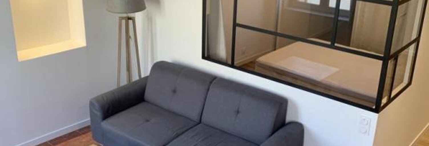 Appartement 2 Pièces 42 m² à louer à Villefranche-sur-Saône (69400)