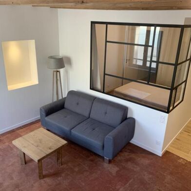 Appartement 2 pièces 950 €