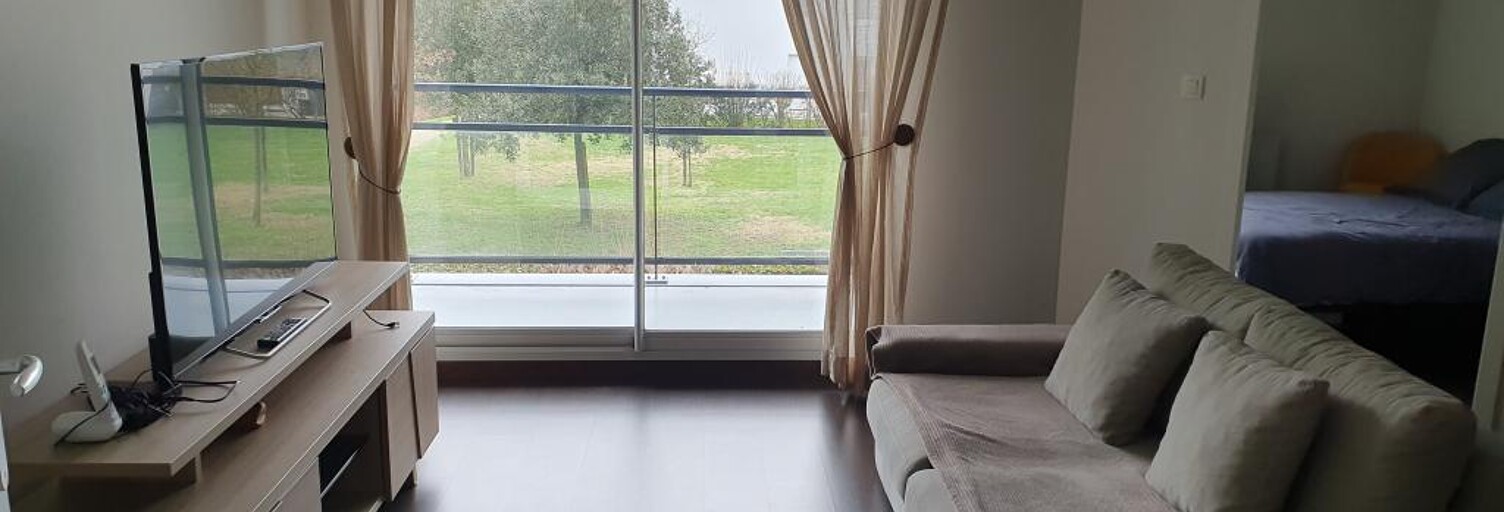 Appartement 3 Pièces 56 m² à louer à Bouguenais (44340)