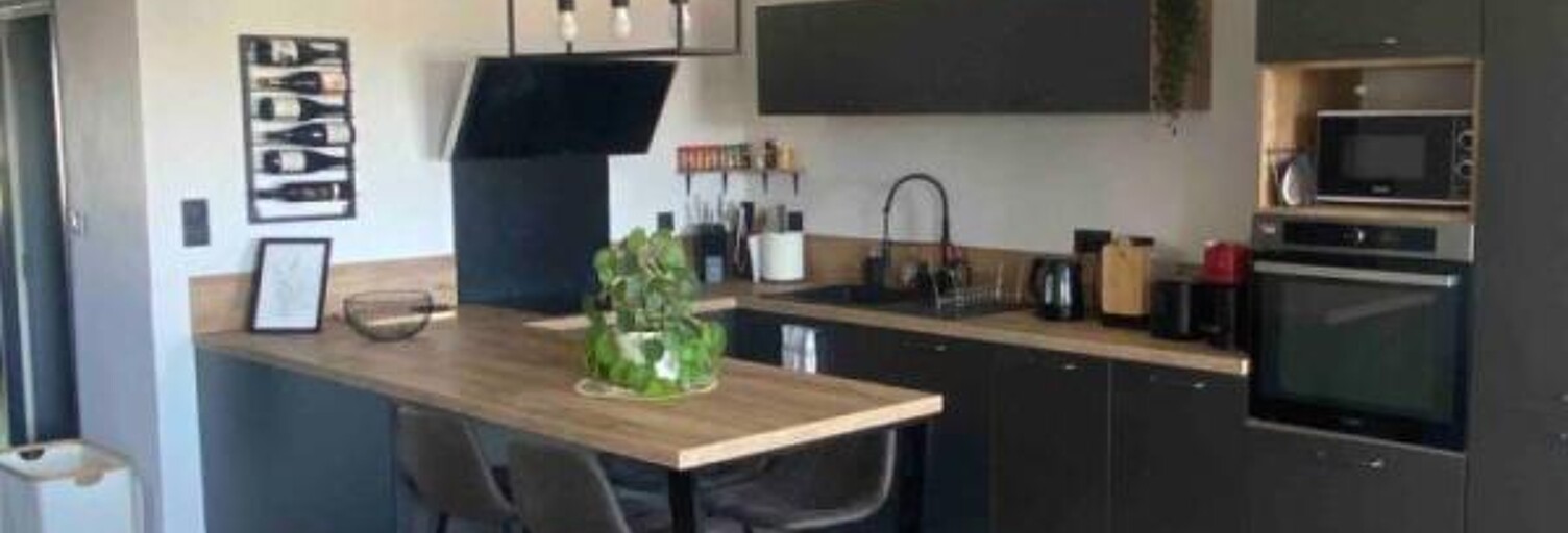 Appartement 3 Pièces 58 m² à louer à Avignon (84000)